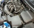 Синій Форд Фокус, об'ємом двигуна 1.6 л та пробігом 282 тис. км за 4800 $, фото 6 на Automoto.ua
