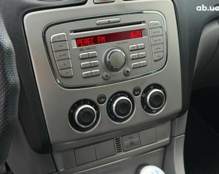 Синий Форд Фокус, объемом двигателя 1.6 л и пробегом 254 тыс. км за 5240 $, фото 24 на Automoto.ua