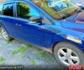 Синій Форд Фокус, об'ємом двигуна 1.6 л та пробігом 373 тис. км за 4500 $, фото 2 на Automoto.ua