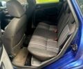 Синий Форд Фокус, объемом двигателя 1.6 л и пробегом 0 тыс. км за 3800 $, фото 10 на Automoto.ua