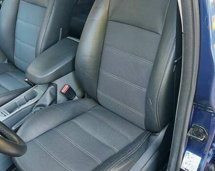 Синий Форд Фокус, объемом двигателя 1.6 л и пробегом 218 тыс. км за 6450 $, фото 29 на Automoto.ua