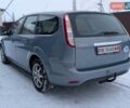 Синій Форд Фокус, об'ємом двигуна 0 л та пробігом 260 тис. км за 5650 $, фото 15 на Automoto.ua