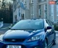 Синий Форд Фокус, объемом двигателя 2 л и пробегом 285 тыс. км за 6000 $, фото 4 на Automoto.ua