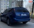 Синій Форд Фокус, об'ємом двигуна 1.56 л та пробігом 328 тис. км за 6200 $, фото 8 на Automoto.ua