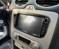 Синий Форд Фокус, объемом двигателя 1.6 л и пробегом 226 тыс. км за 3991 $, фото 21 на Automoto.ua