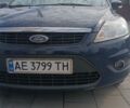 Синій Форд Фокус, об'ємом двигуна 1.6 л та пробігом 178 тис. км за 3400 $, фото 1 на Automoto.ua
