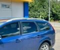 Синій Форд Фокус, об'ємом двигуна 1.6 л та пробігом 270 тис. км за 5900 $, фото 2 на Automoto.ua