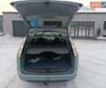 Синій Форд Фокус, об'ємом двигуна 1.6 л та пробігом 204 тис. км за 5500 $, фото 4 на Automoto.ua