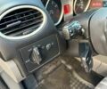 Синій Форд Фокус, об'ємом двигуна 1.6 л та пробігом 226 тис. км за 3990 $, фото 30 на Automoto.ua