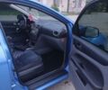 Синий Форд Фокус, объемом двигателя 1.56 л и пробегом 274 тыс. км за 4900 $, фото 6 на Automoto.ua