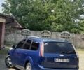 Синій Форд Фокус, об'ємом двигуна 1.6 л та пробігом 218 тис. км за 4999 $, фото 9 на Automoto.ua