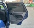 Синий Форд Фокус, объемом двигателя 1.6 л и пробегом 236 тыс. км за 5200 $, фото 12 на Automoto.ua