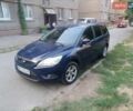 Синій Форд Фокус, об'ємом двигуна 1.8 л та пробігом 237 тис. км за 5500 $, фото 4 на Automoto.ua
