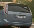 Синій Форд Фокус, об'ємом двигуна 1.6 л та пробігом 290 тис. км за 4347 $, фото 3 на Automoto.ua