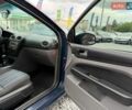 Синий Форд Фокус, объемом двигателя 1.56 л и пробегом 313 тыс. км за 3900 $, фото 9 на Automoto.ua