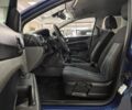 Синий Форд Фокус, объемом двигателя 1.6 л и пробегом 172 тыс. км за 6523 $, фото 10 на Automoto.ua