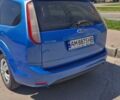 Синий Форд Фокус, объемом двигателя 1.6 л и пробегом 264 тыс. км за 6300 $, фото 2 на Automoto.ua