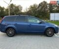 Синий Форд Фокус, объемом двигателя 1.6 л и пробегом 236 тыс. км за 5200 $, фото 3 на Automoto.ua