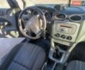 Синий Форд Фокус, объемом двигателя 1.6 л и пробегом 187 тыс. км за 5790 $, фото 6 на Automoto.ua