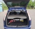 Форд Фокус 2008 у Львові на Automoto.ua Синій Форд Фокус, об'ємом двигуна 1.6 л та пробігом 310 тис. км за 5600 $, фото 7 на Automoto.ua