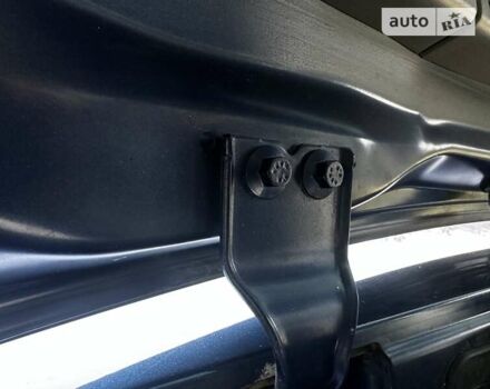 Синий Форд Фокус, объемом двигателя 1.6 л и пробегом 246 тыс. км за 6450 $, фото 48 на Automoto.ua