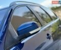 Синий Форд Фокус, объемом двигателя 1.56 л и пробегом 245 тыс. км за 4500 $, фото 9 на Automoto.ua