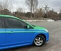 Синий Форд Фокус, объемом двигателя 1.6 л и пробегом 266 тыс. км за 4300 $, фото 3 на Automoto.ua