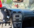 Синій Форд Фокус, об'ємом двигуна 1.56 л та пробігом 245 тис. км за 5200 $, фото 18 на Automoto.ua