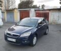 Синій Форд Фокус, об'ємом двигуна 1.6 л та пробігом 280 тис. км за 4800 $, фото 5 на Automoto.ua