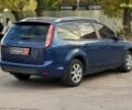Синий Форд Фокус, объемом двигателя 1.6 л и пробегом 254 тыс. км за 5240 $, фото 9 на Automoto.ua