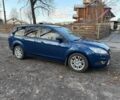 Синій Форд Фокус, об'ємом двигуна 1.6 л та пробігом 167 тис. км за 5490 $, фото 3 на Automoto.ua