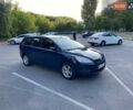 Синий Форд Фокус, объемом двигателя 2 л и пробегом 314 тыс. км за 4700 $, фото 4 на Automoto.ua