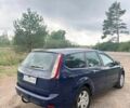 Синій Форд Фокус, об'ємом двигуна 1.56 л та пробігом 320 тис. км за 4200 $, фото 8 на Automoto.ua