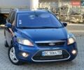 Синий Форд Фокус, объемом двигателя 1.56 л и пробегом 245 тыс. км за 4500 $, фото 17 на Automoto.ua