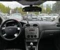 Синий Форд Фокус, объемом двигателя 1.6 л и пробегом 266 тыс. км за 4400 $, фото 8 на Automoto.ua