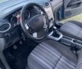 Синий Форд Фокус, объемом двигателя 1.6 л и пробегом 370 тыс. км за 4900 $, фото 4 на Automoto.ua