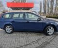 Синій Форд Фокус, об'ємом двигуна 1.6 л та пробігом 377 тис. км за 5000 $, фото 2 на Automoto.ua