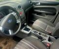 Синий Форд Фокус, объемом двигателя 1.6 л и пробегом 0 тыс. км за 3800 $, фото 5 на Automoto.ua