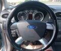 Синій Форд Фокус, об'ємом двигуна 1.6 л та пробігом 187 тис. км за 5500 $, фото 16 на Automoto.ua