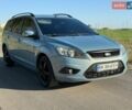 Синій Форд Фокус, об'ємом двигуна 1.56 л та пробігом 256 тис. км за 5100 $, фото 6 на Automoto.ua