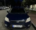 Синій Форд Фокус, об'ємом двигуна 1.6 л та пробігом 350 тис. км за 4499 $, фото 8 на Automoto.ua
