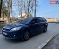 Синій Форд Фокус, об'ємом двигуна 1.56 л та пробігом 328 тис. км за 6200 $, фото 1 на Automoto.ua