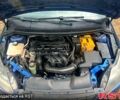 Синий Форд Фокус, объемом двигателя 1.6 л и пробегом 0 тыс. км за 3800 $, фото 6 на Automoto.ua
