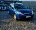Синій Форд Фокус, об'ємом двигуна 1.8 л та пробігом 211 тис. км за 4800 $, фото 1 на Automoto.ua