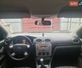 Синий Форд Фокус, объемом двигателя 1.6 л и пробегом 243 тыс. км за 5700 $, фото 12 на Automoto.ua