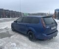 Синий Форд Фокус, объемом двигателя 2 л и пробегом 282 тыс. км за 6300 $, фото 8 на Automoto.ua