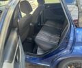 Синій Форд Фокус, об'ємом двигуна 1.6 л та пробігом 259 тис. км за 4600 $, фото 4 на Automoto.ua