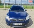 Синий Форд Фокус, объемом двигателя 1.6 л и пробегом 243 тыс. км за 5700 $, фото 4 на Automoto.ua