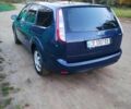 Форд Фокус 2008 у Чернівцях на Automoto.ua Синій Форд Фокус, об'ємом двигуна 1.6 л та пробігом 287 тис. км за 4299 $, фото 4 на Automoto.ua