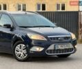Синий Форд Фокус, объемом двигателя 1.6 л и пробегом 256 тыс. км за 4350 $, фото 6 на Automoto.ua